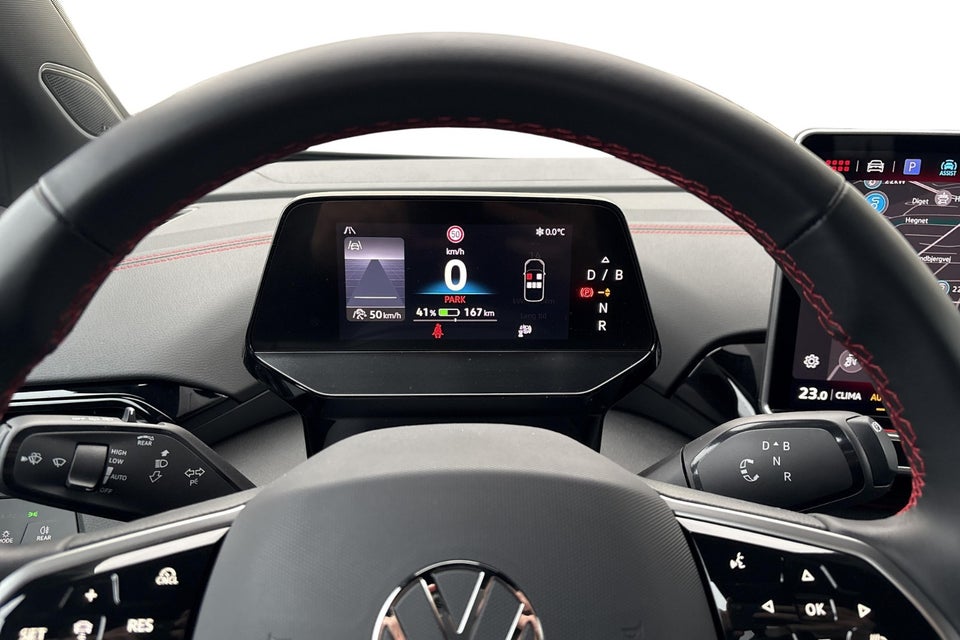 VW ID.4 77 GTX+ 4Motion 5d