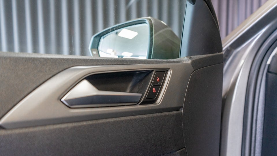 VW Polo 1,0 TSi 95 Comfortline DSG 5d