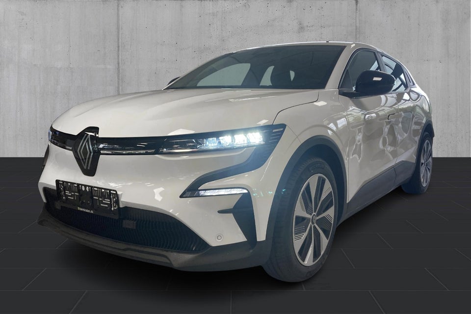Renault Megane E-Tech 60 Evolution 5d