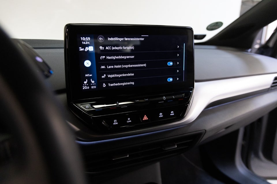 VW ID.4 77 Pro Performance 5d