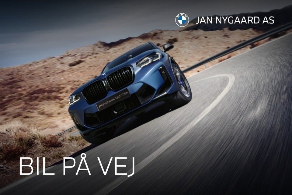 BMW 220i 2,0 Coupé Luxury Line aut. 2d