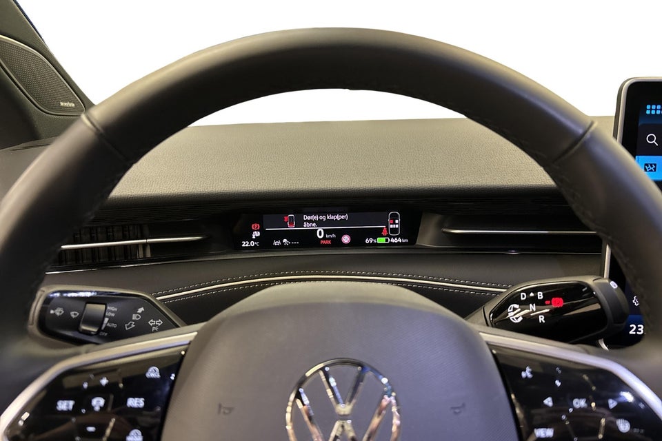 VW ID.7 86 Style S+ 5d
