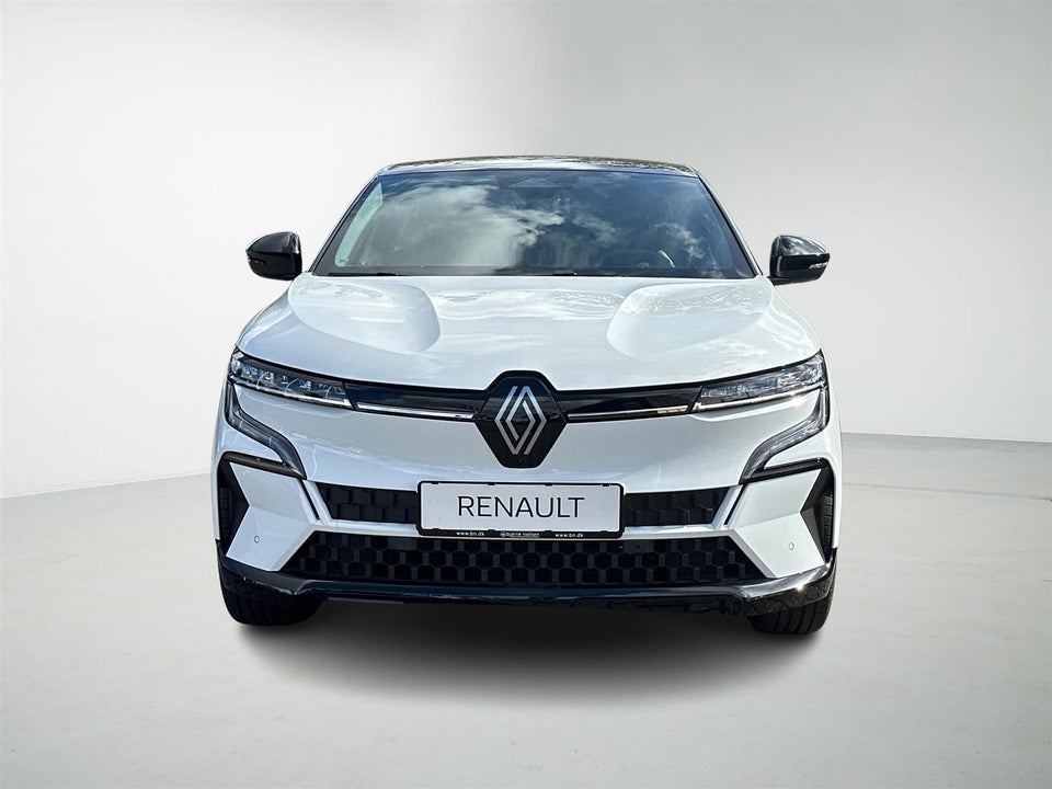 Renault Megane E-Tech 60 Iconic 5d