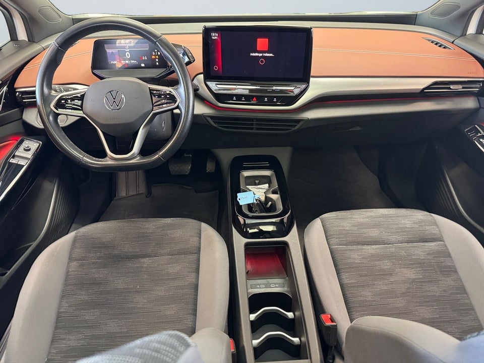 VW ID.5 77 Pro Performance 5d