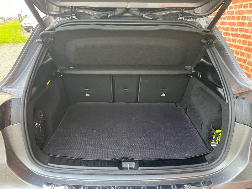 Mercedes EQA250+ AMG Advance Plus 5d