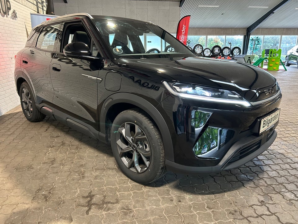 BYD Atto 2 46 Active 5d