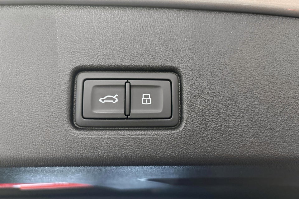 Audi Q4 e-tron 45 S-line Edition 5d