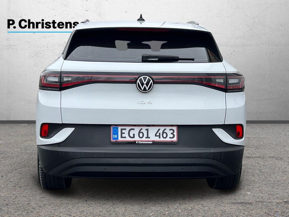 VW ID.4 77 Pro Performance 5d