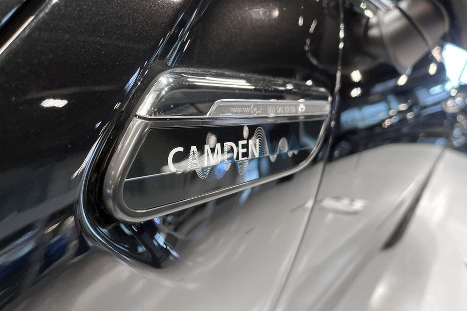 MINI Cooper SE Classic Trim 3d