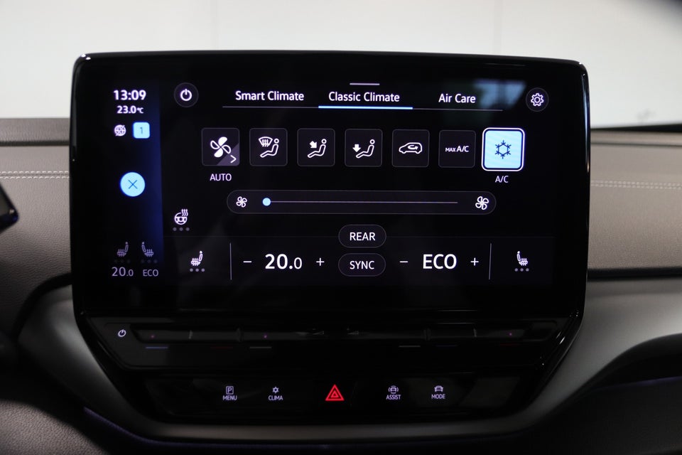 VW ID.5 77 Pro Performance 5d