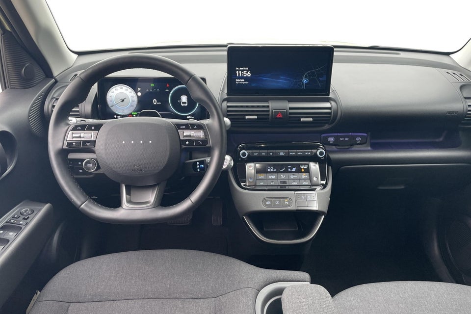 Hyundai Inster 49 Advanced 5d