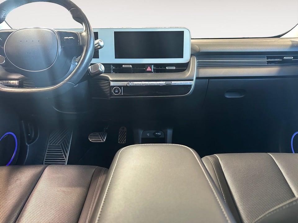 Hyundai Ioniq 5 73 Ultimate 5d