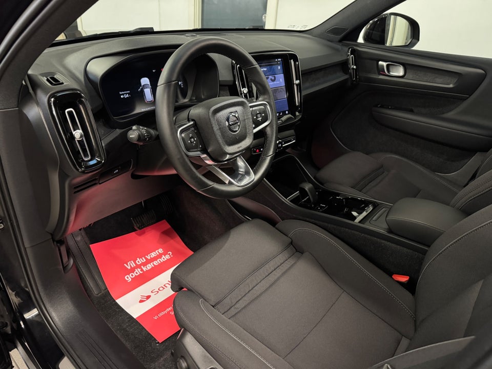 Volvo XC40 P6 ReCharge Core 5d