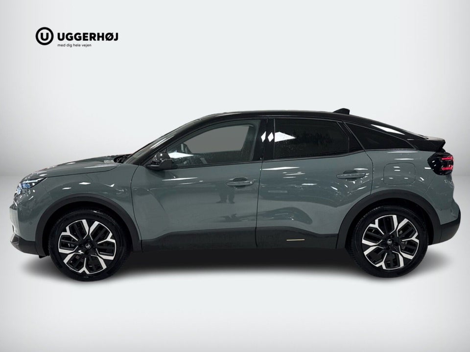 Citroën ë-C4 54 VTR Sport 5d