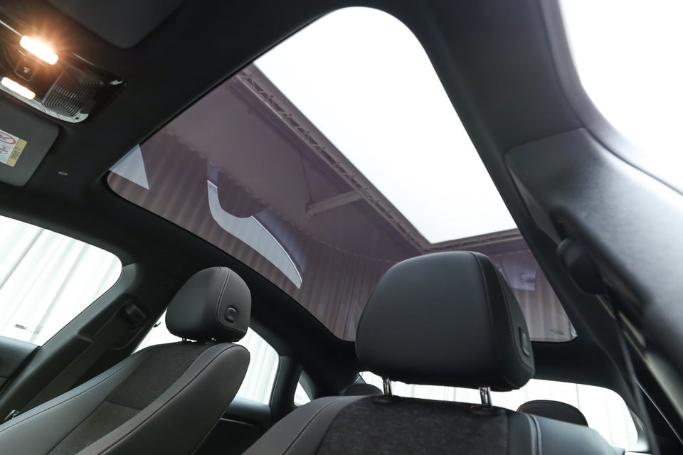 Mercedes CLA250+ EQ Progressive 4d