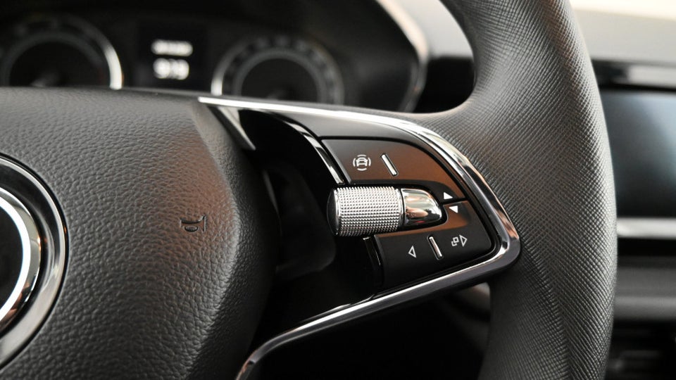 Skoda Fabia 1,0 MPi 80 Essence 5d