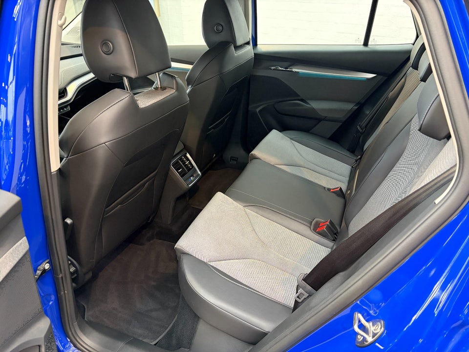 Skoda Enyaq 50 iV 5d