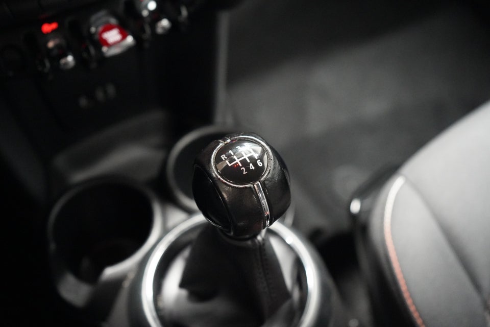 MINI Cooper 1,5  5d