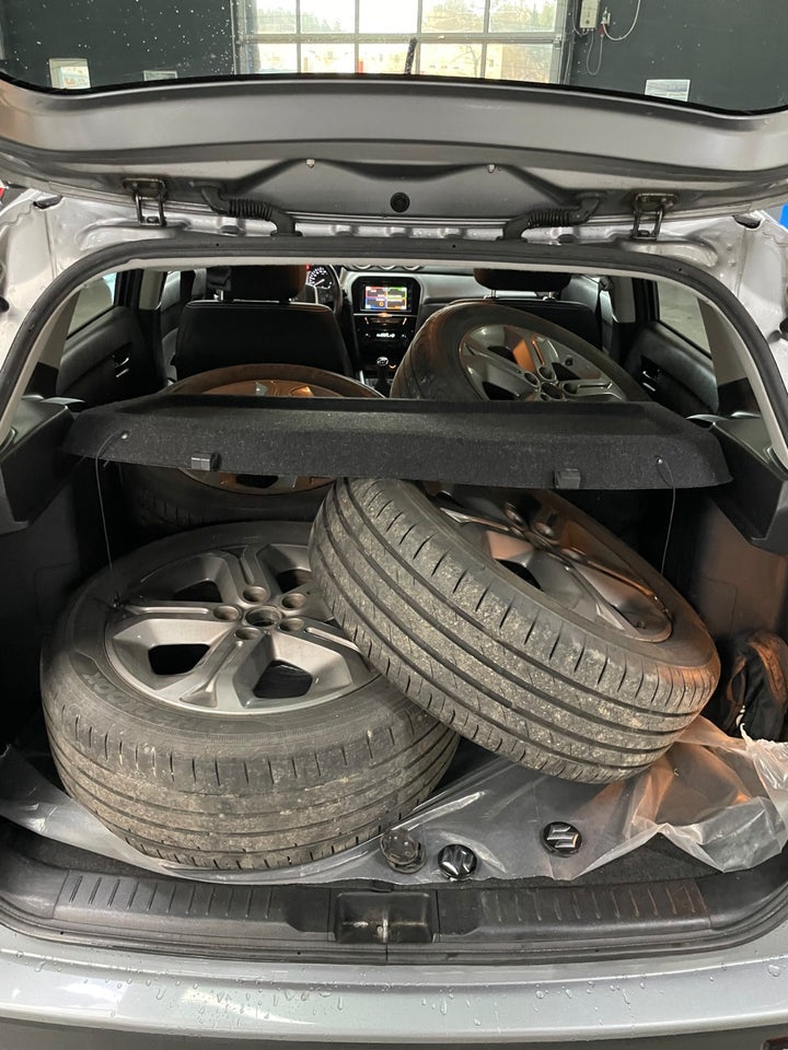 Suzuki Vitara 1,6 Active 5d