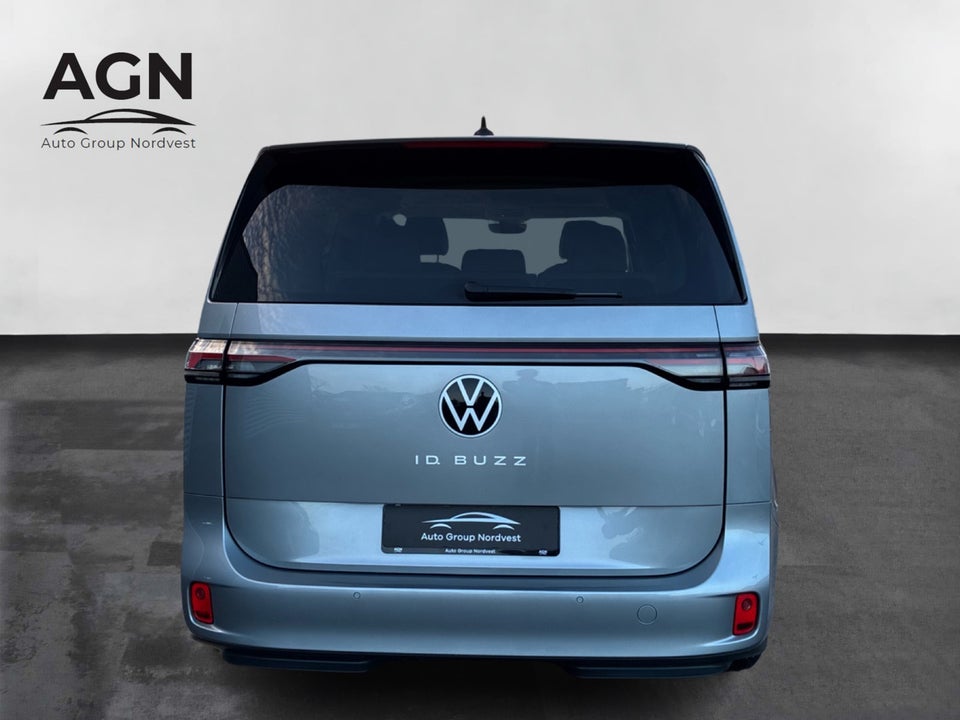 VW ID.Buzz 77 Life SWB 5d