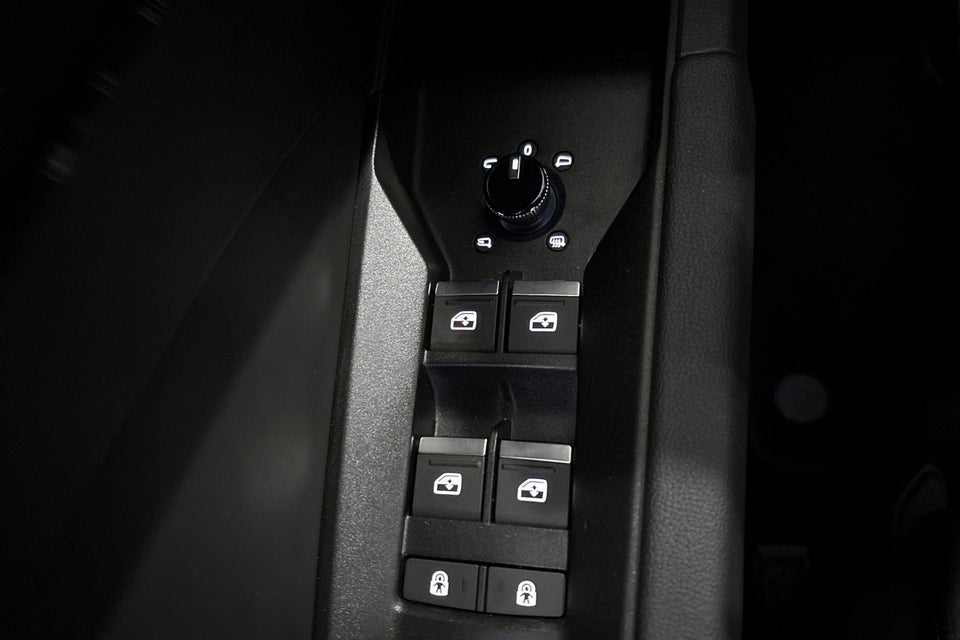 Audi Q4 e-tron 45 edition S-line 5d