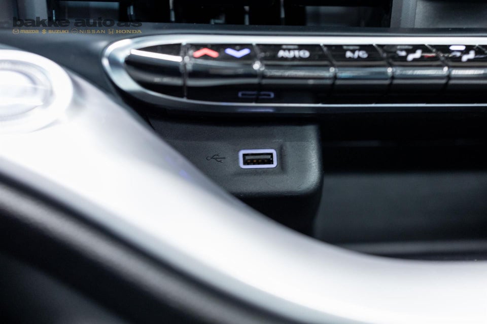 Fiat 500e 42 Icon 3d