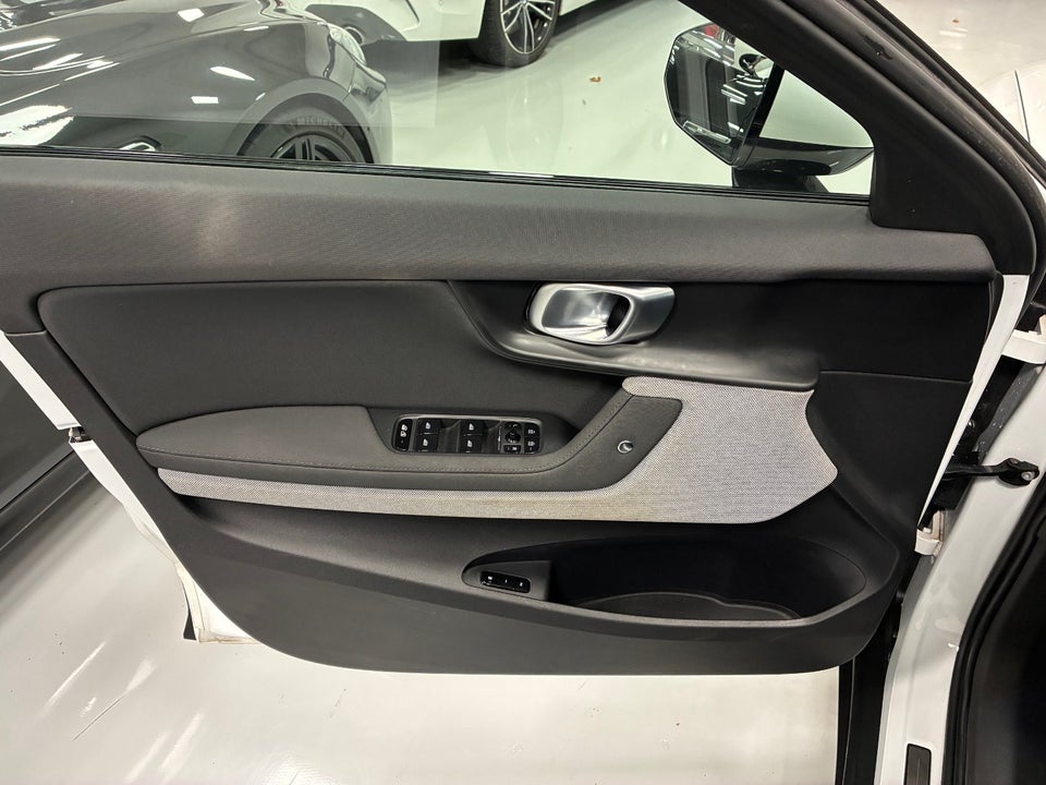 Polestar 2 Long Range 5d