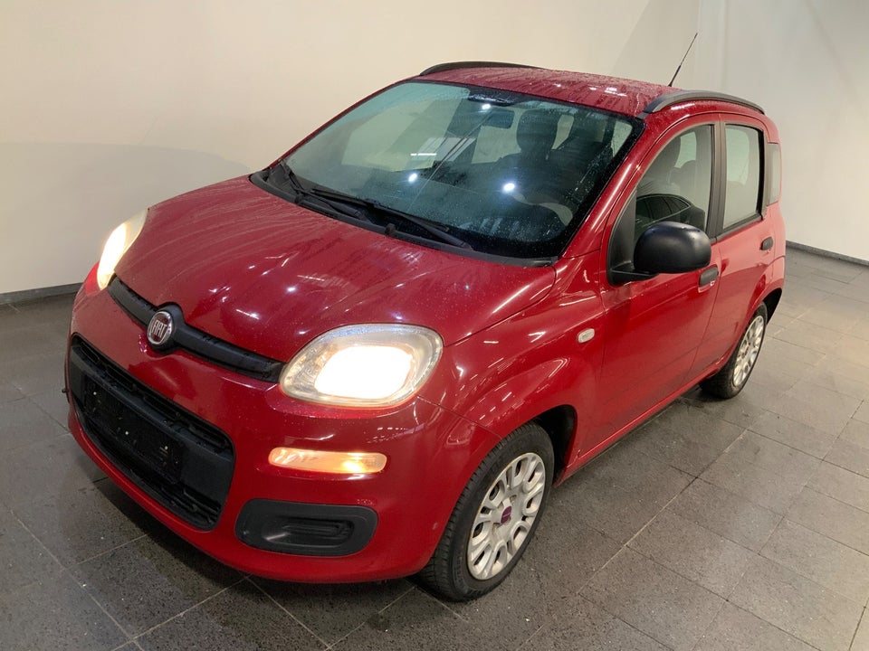 Fiat Panda 1,2 69 Easy 5d