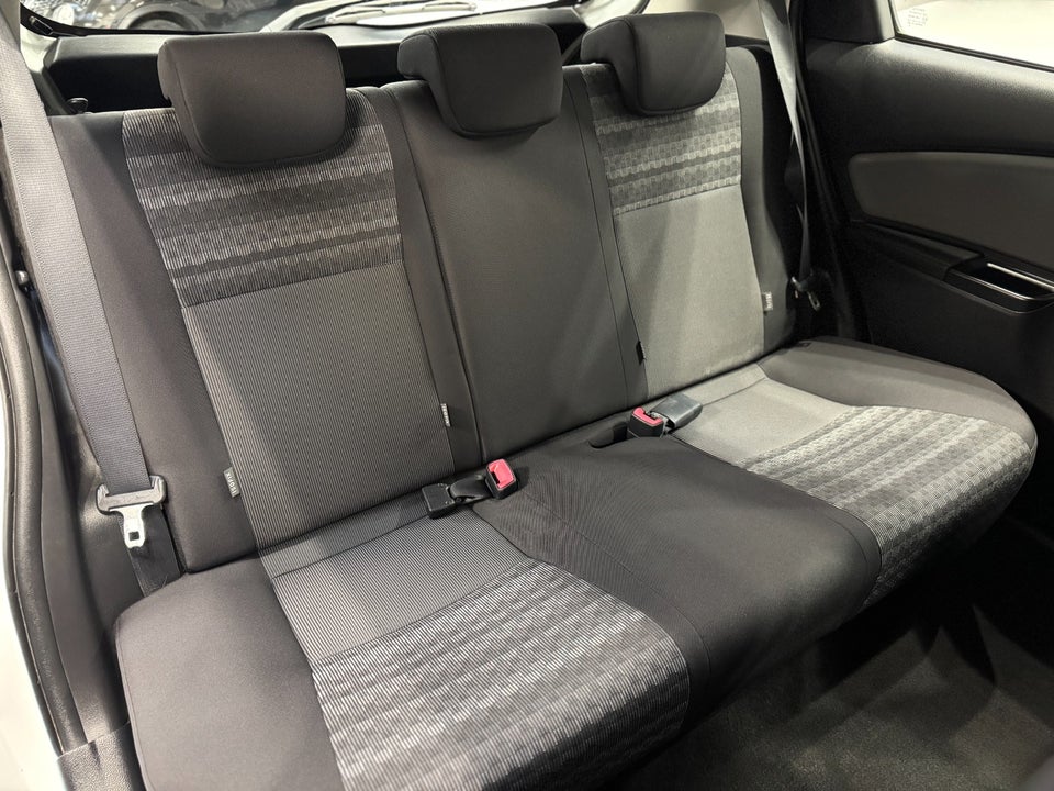 Toyota Yaris 1,0 VVT-i T2 5d