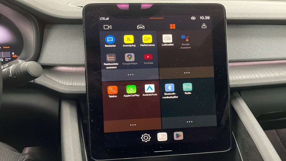 Polestar 2 Long Range 5d