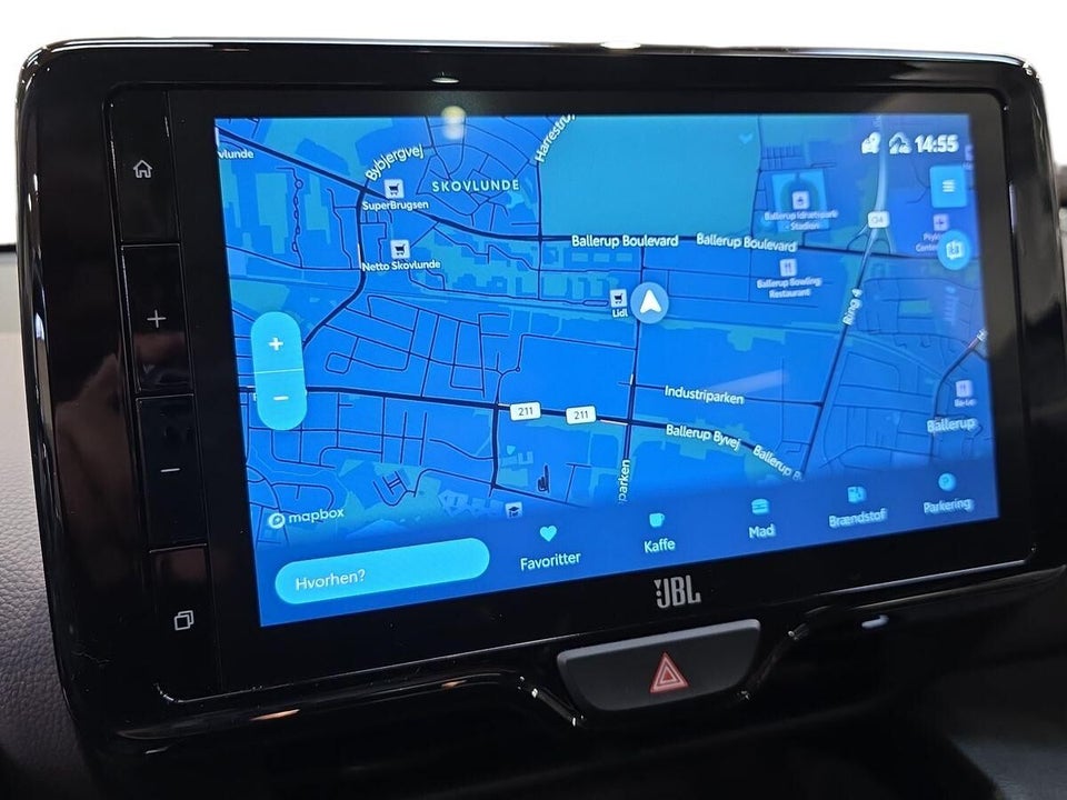 Toyota Yaris Cross 1,5 Hybrid Elegant e-CVT 5d
