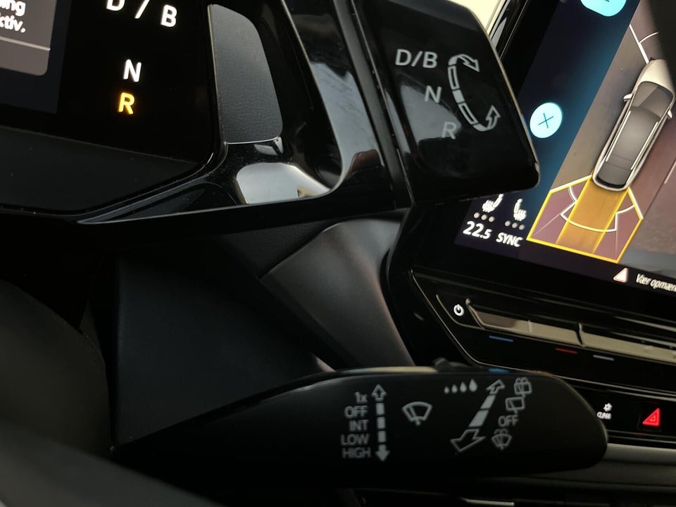 VW ID.4 52 City Performance 5d