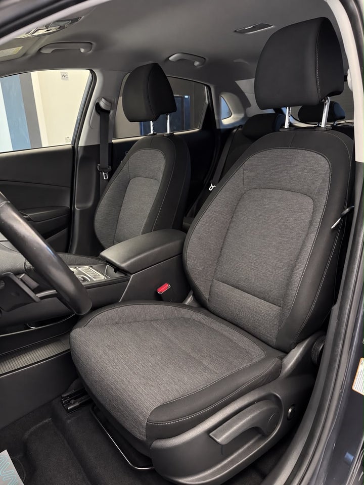 Hyundai Kona 64 EV Trend 5d