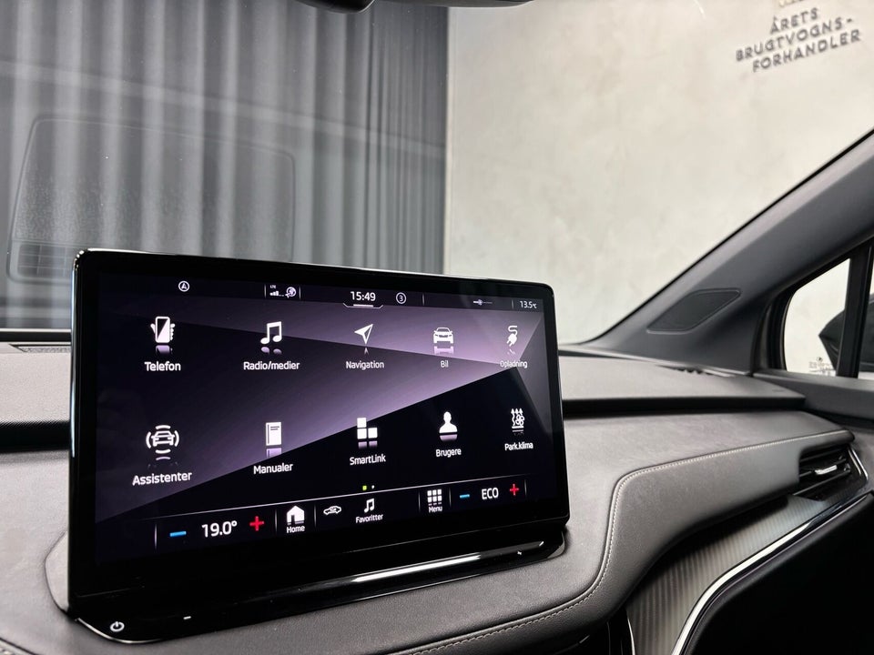 Skoda Enyaq 60 iV Sportline 5d