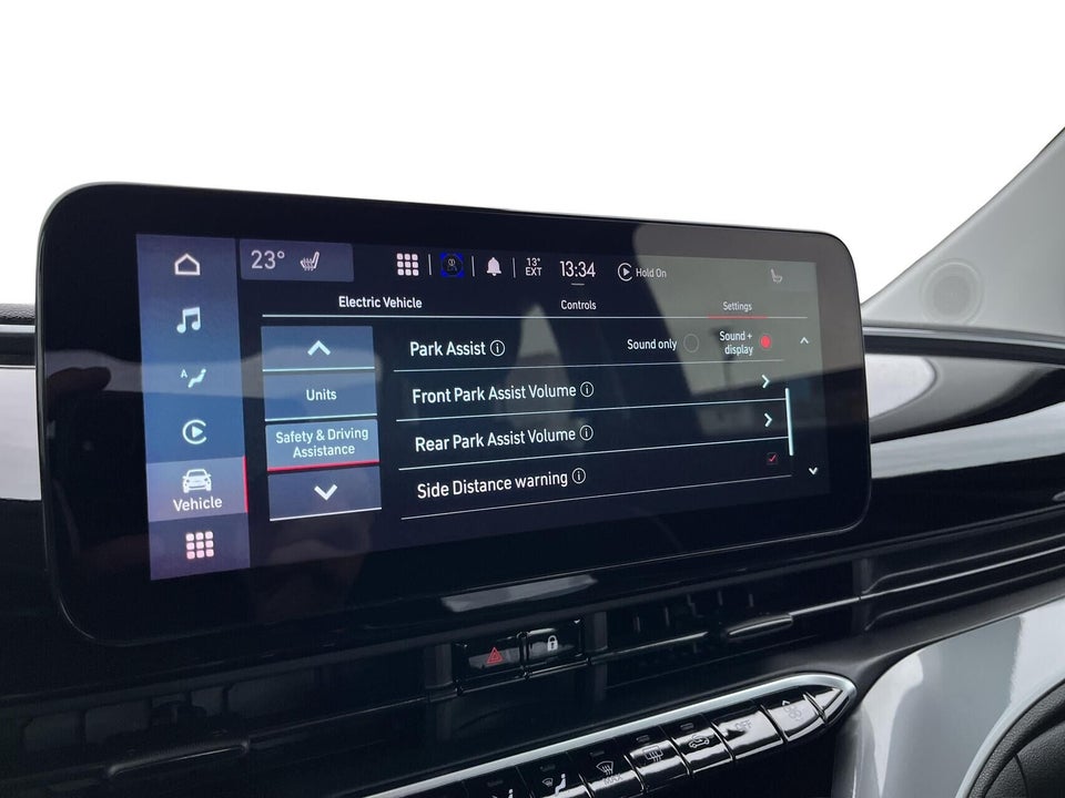 Fiat 500e 42 Icon Pack 3d