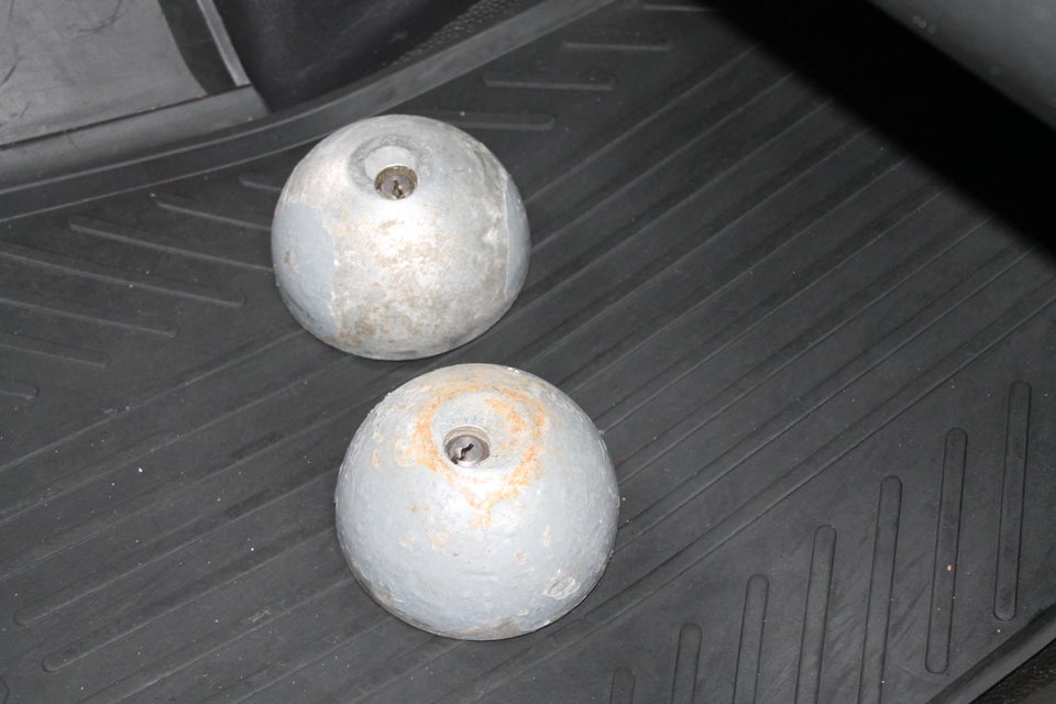 Ford Transit Custom 270S 2,0 TDCi 130 Trend