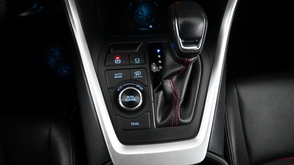 Toyota RAV4 2,5 Plug-in Hybrid H3 Premium AWD-i 5d