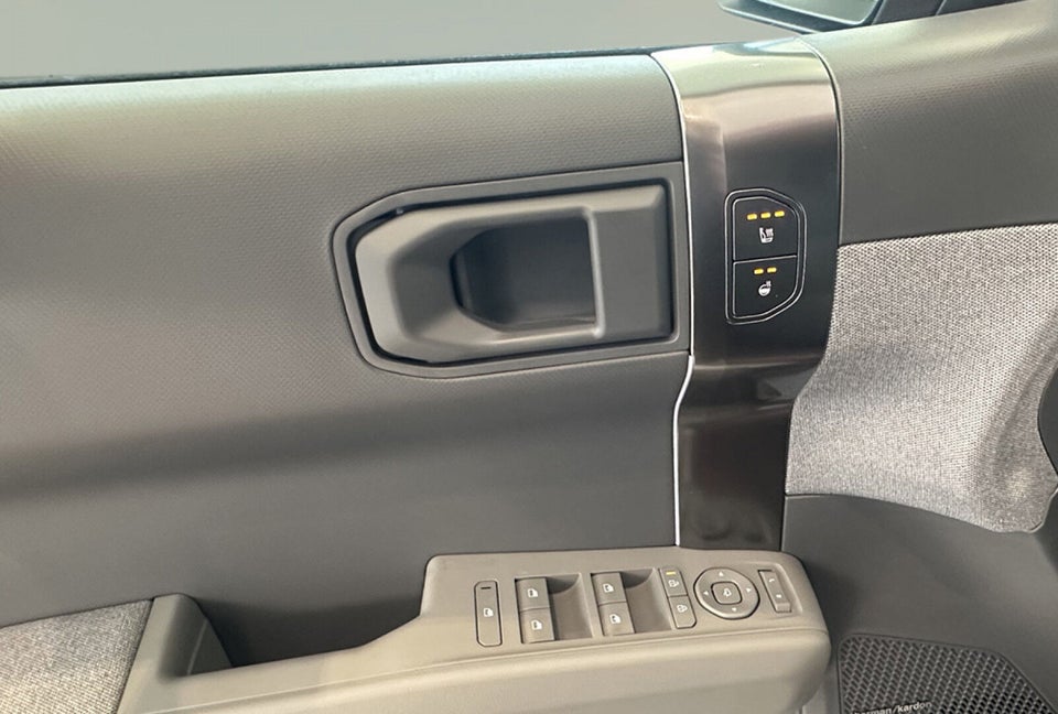 Kia EV3 81 Long Range Upgrade 5d