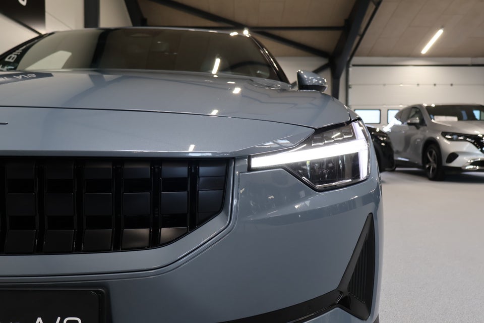 Polestar 2 Long Range AWD 5d