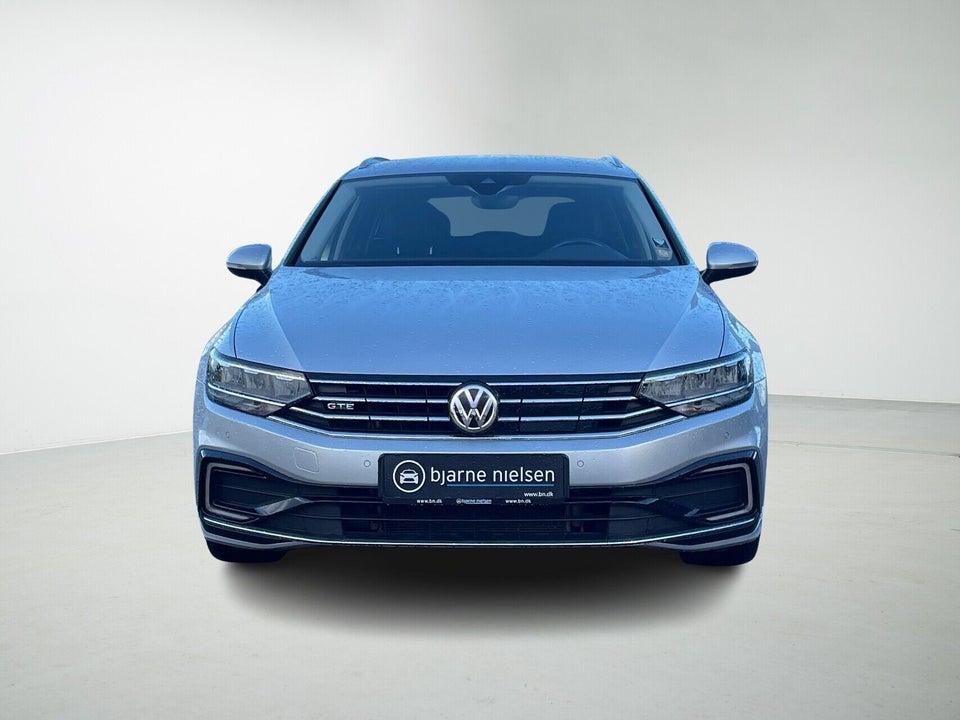 VW Passat 1,4 GTE Variant DSG 5d