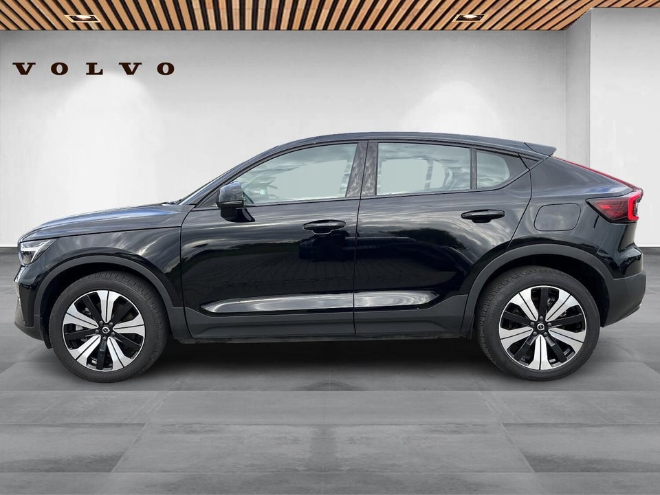 Volvo C40 P6 ReCharge Core 5d