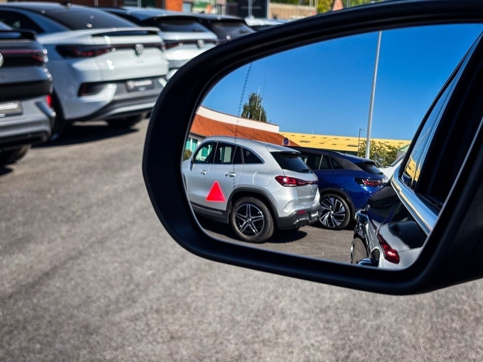 Mercedes EQA250+ AMG Advance 5d