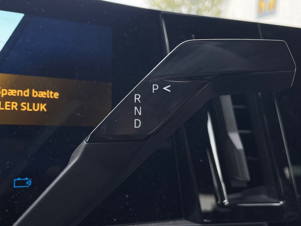 Renault Megane E-Tech 60 Iconic 5d