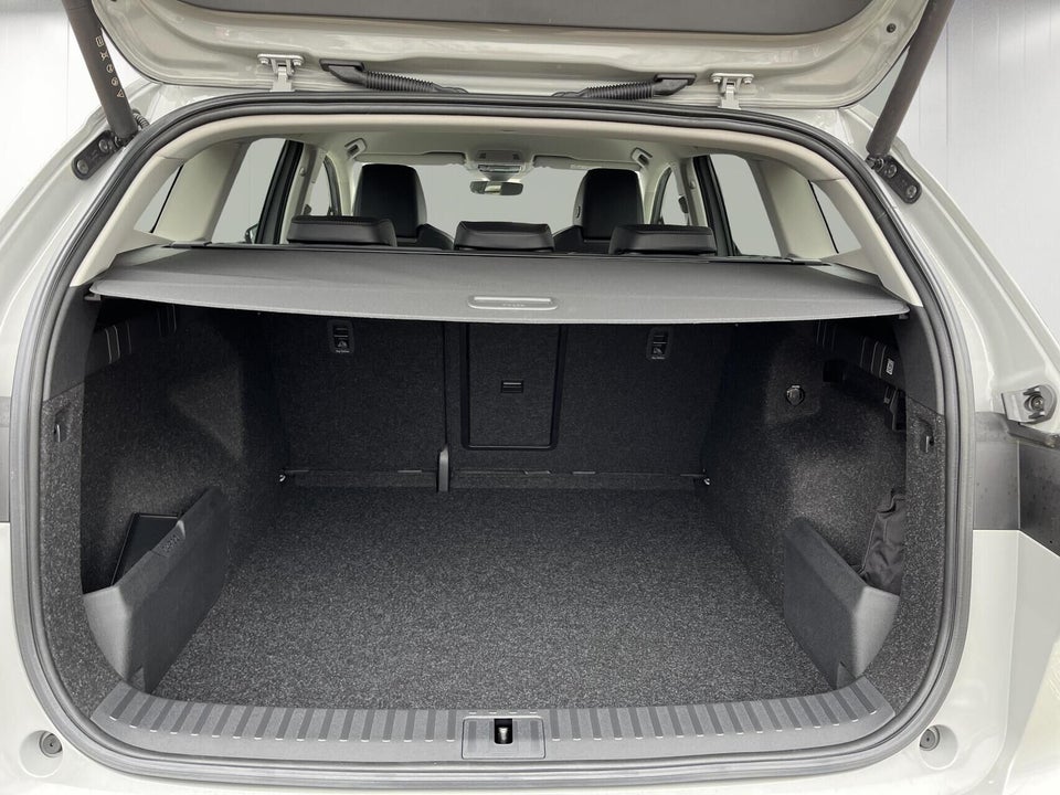 Skoda Enyaq 85x iV 5d