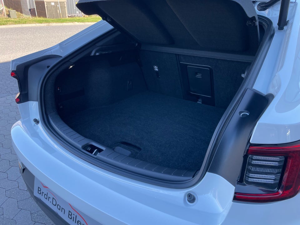 Polestar 2 Long Range AWD 5d