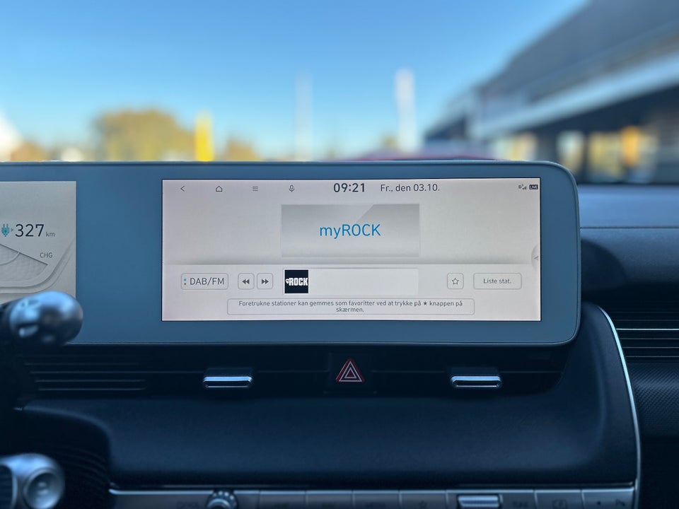 Hyundai Ioniq 5 77 Star 5d