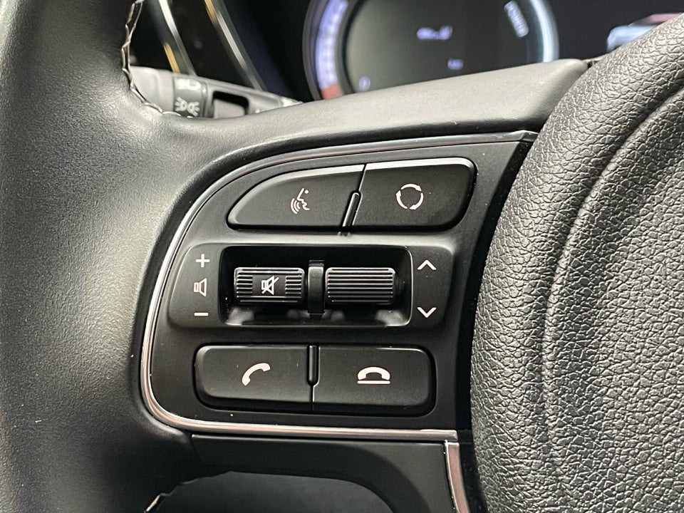 Kia e-Niro 64 Premium 5d