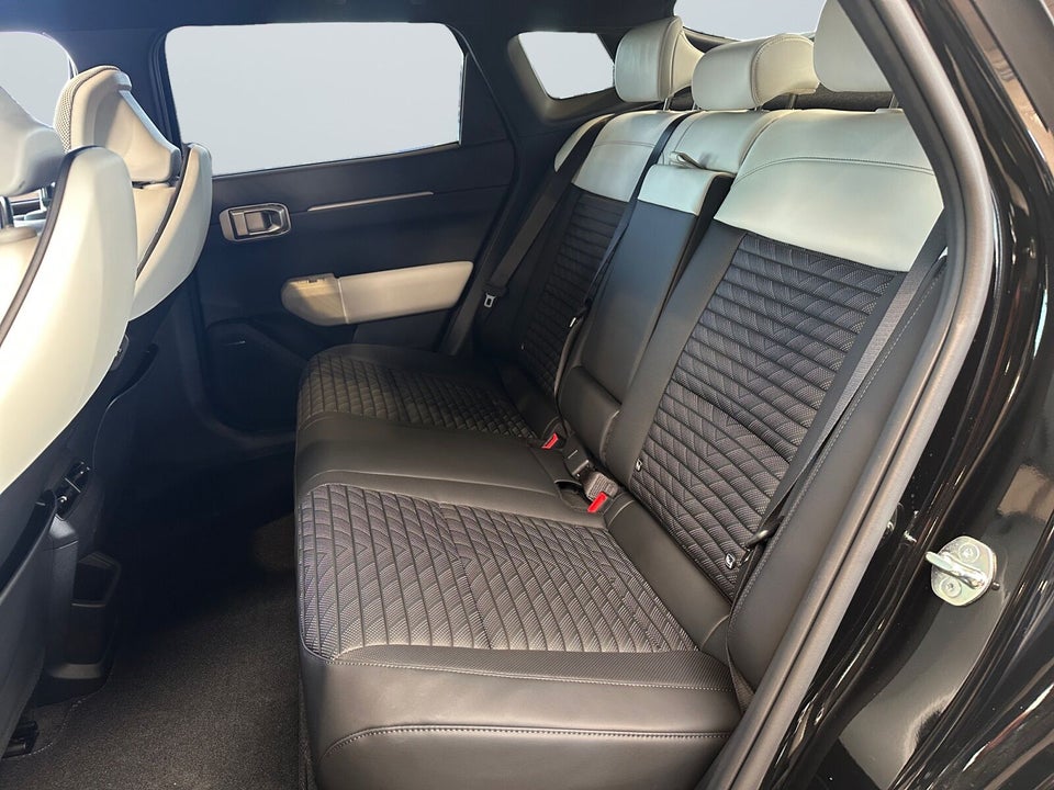Kia EV4 81 Long Range GT-Line Fastback 4d