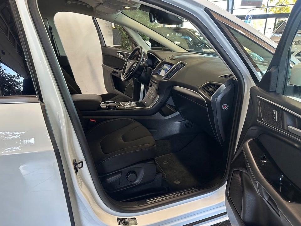 Ford S-MAX 2,0 EcoBlue Titanium aut. Van 5d