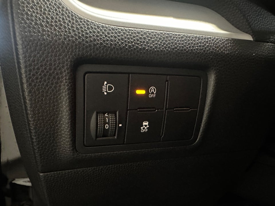 Kia Picanto 1,2 Style+ Clim 5d